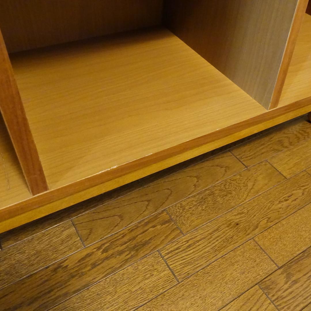 unico ALBERO bookshelf アルベロ ブックシェルフ