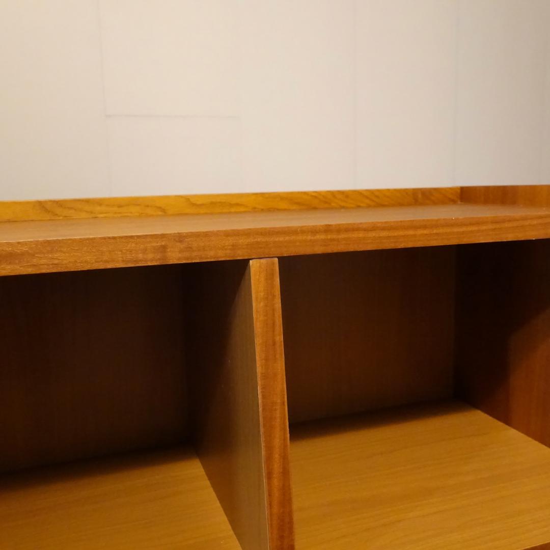 unico ALBERO bookshelf アルベロ ブックシェルフ