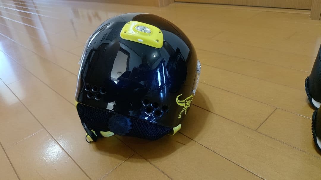 キッズ スノーボードフルセット BURTON K2 HEAD 子供用 100cm