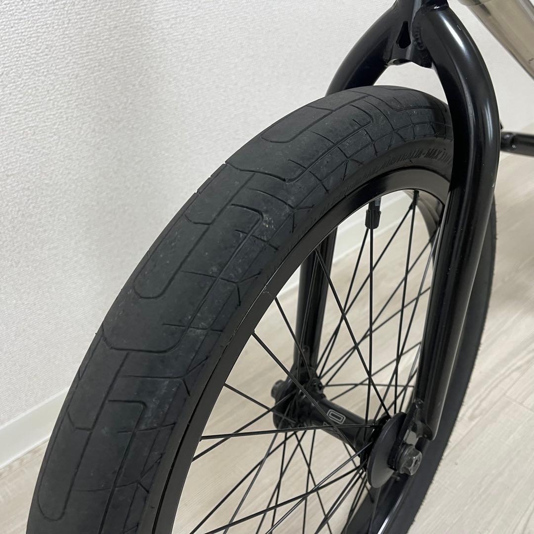 BMX Division 【らむれーずん】