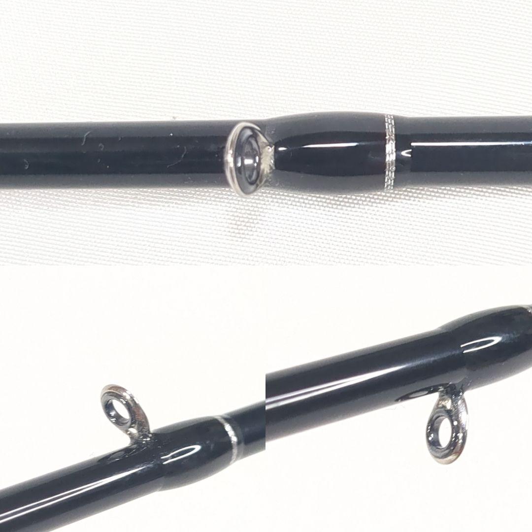 極美品 シーフロアコントロール アンモナイト 662-MH-LTD