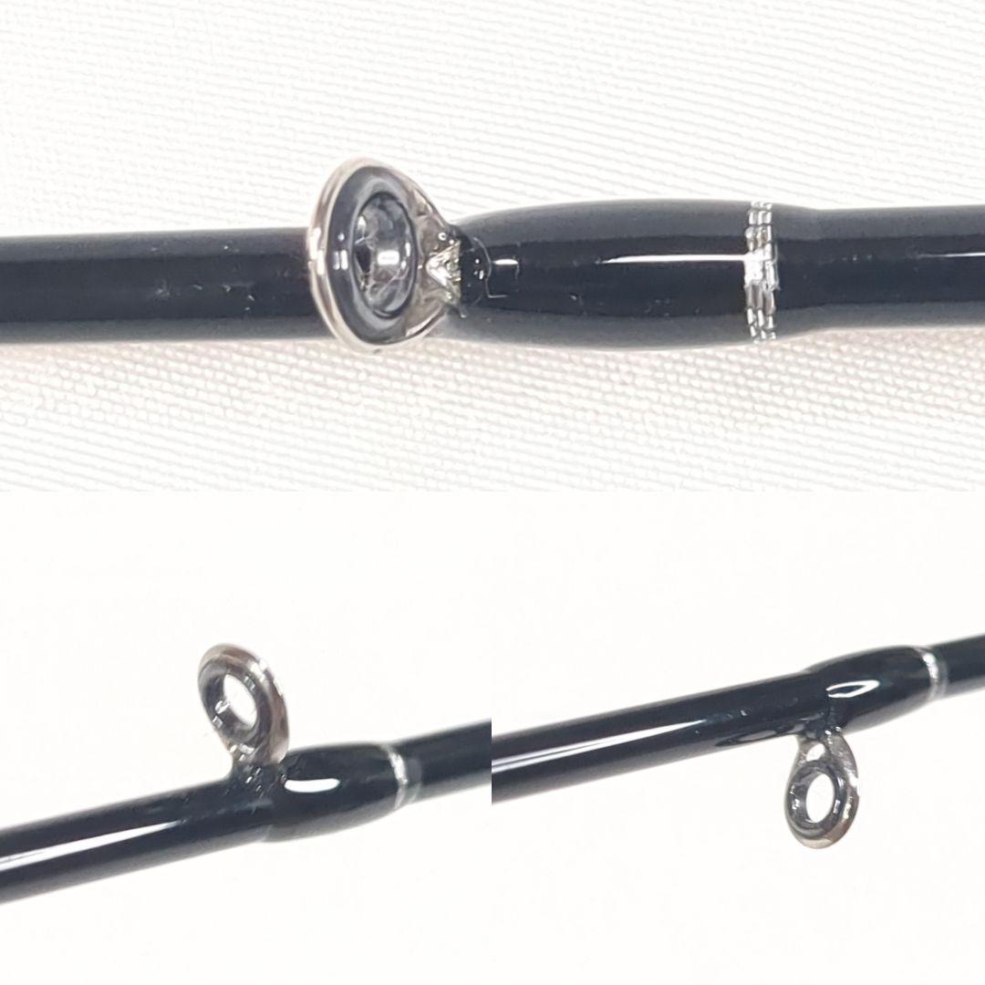 極美品 シーフロアコントロール アンモナイト 662-MH-LTD