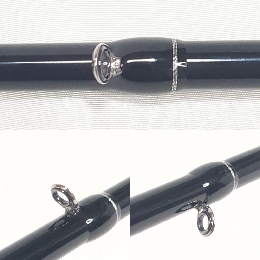 極美品 シーフロアコントロール アンモナイト 662-MH-LTD