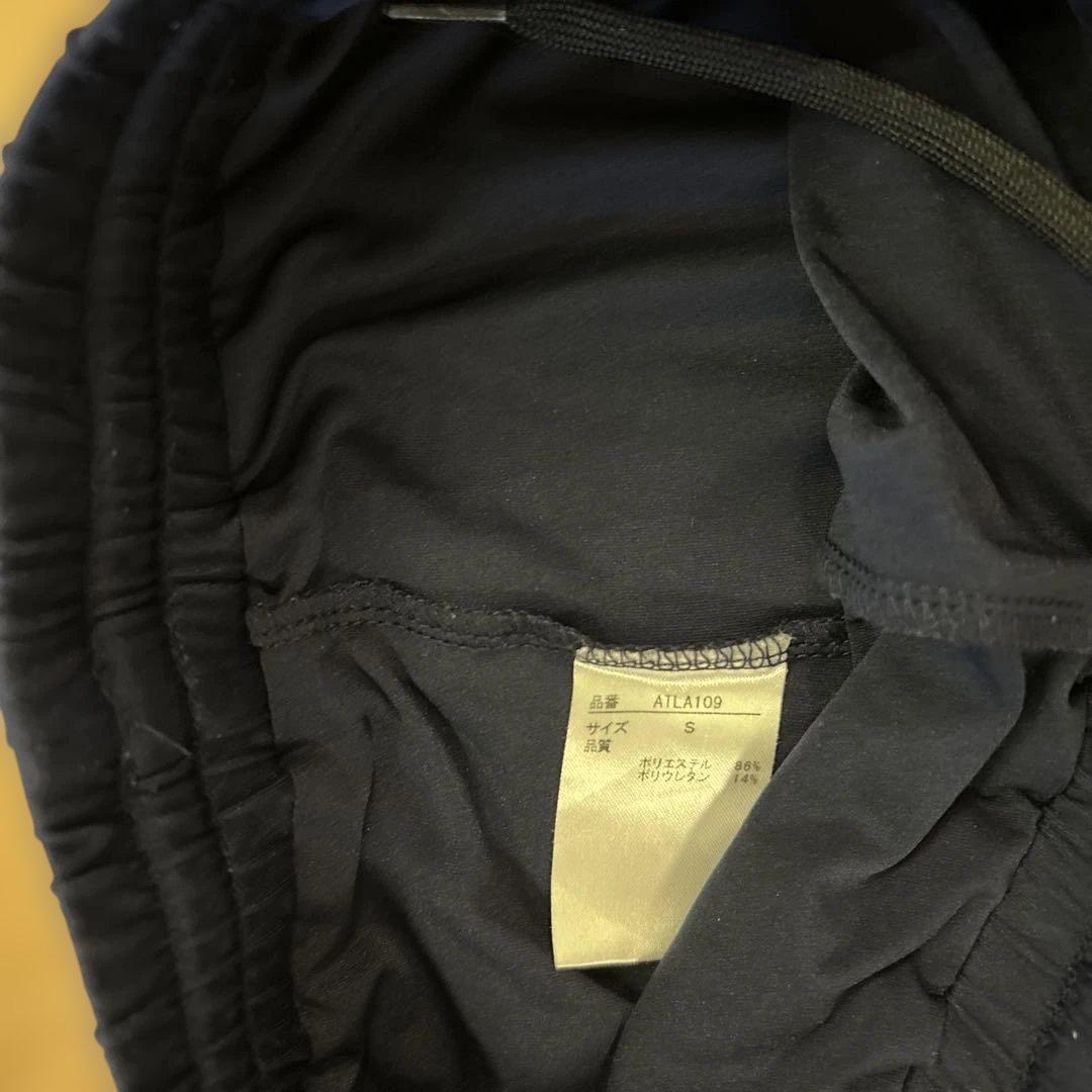 Admiral テニスウェア　Sサイズ セット