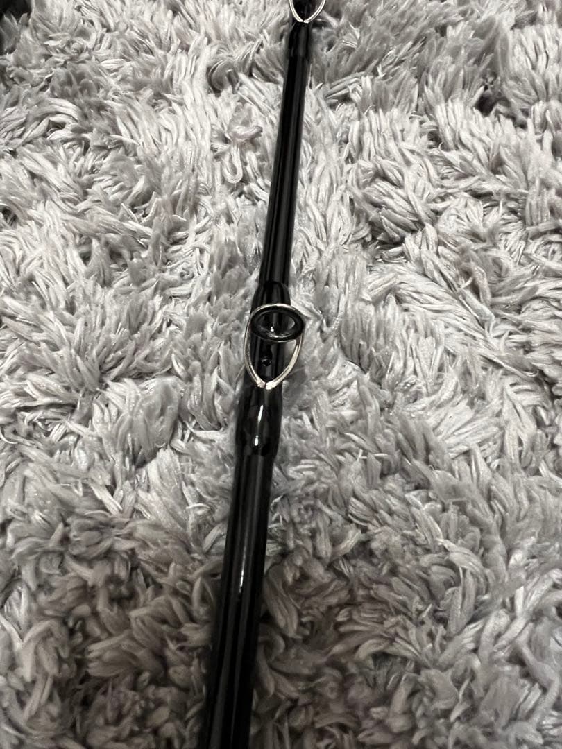 4/5まで出品　ZENAQ MUTHOS Accura 100H RG