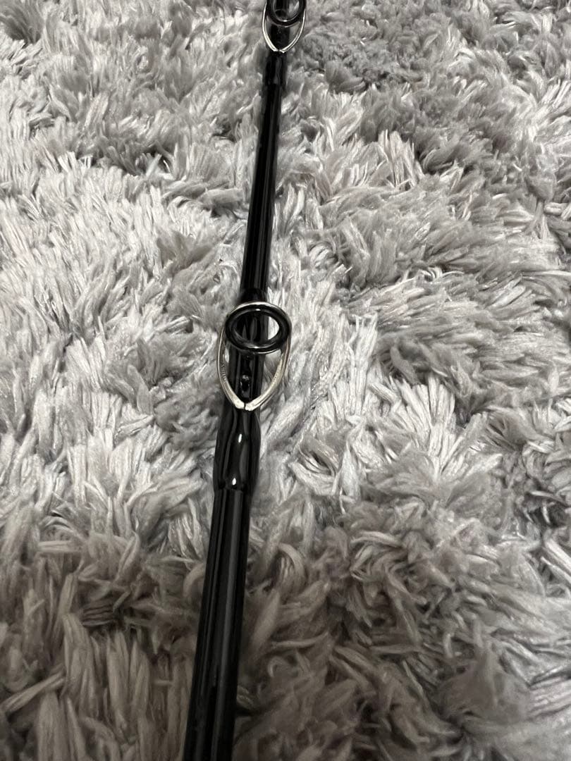 4/5まで出品　ZENAQ MUTHOS Accura 100H RG