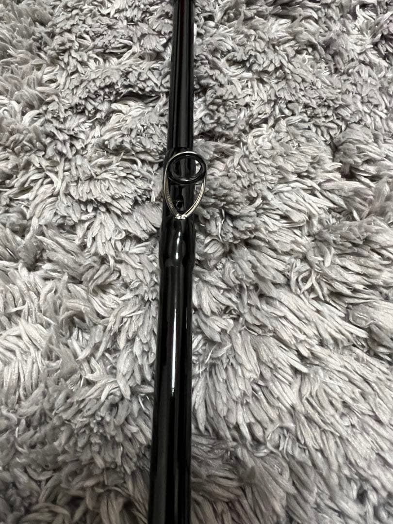 4/5まで出品　ZENAQ MUTHOS Accura 100H RG