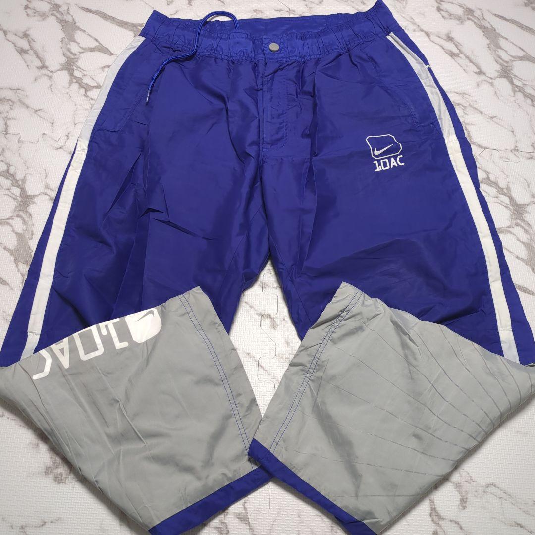 NIKE 10AC FEEL FUJI FINE ジャケット パンツ 上下セット