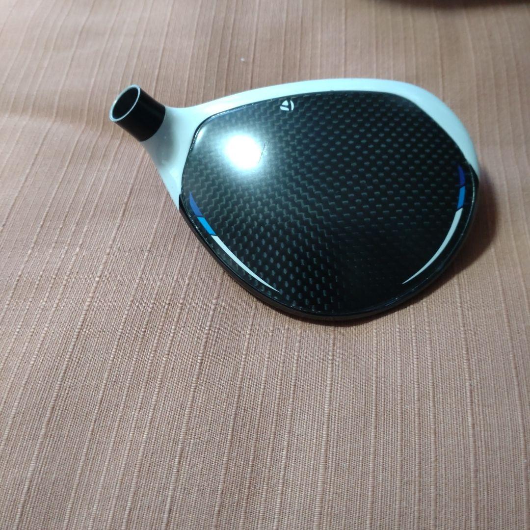TaylorMade SIM2 3w フェアウェイウッド 15度
