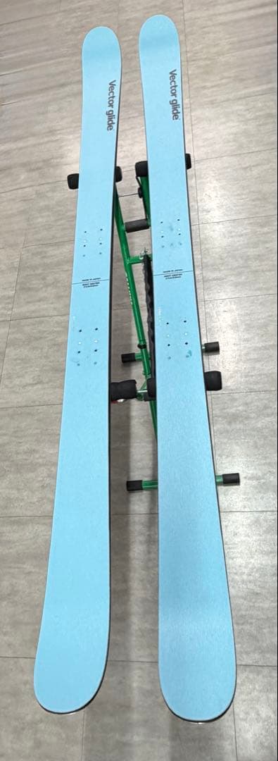 Vectorglide makeBC 180cm 96mm ベクターグライド