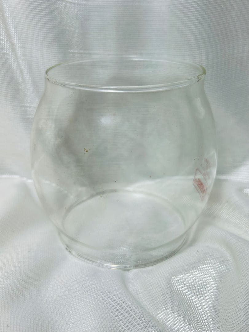 美品コールマンランタン200系用グローブColeman Globes