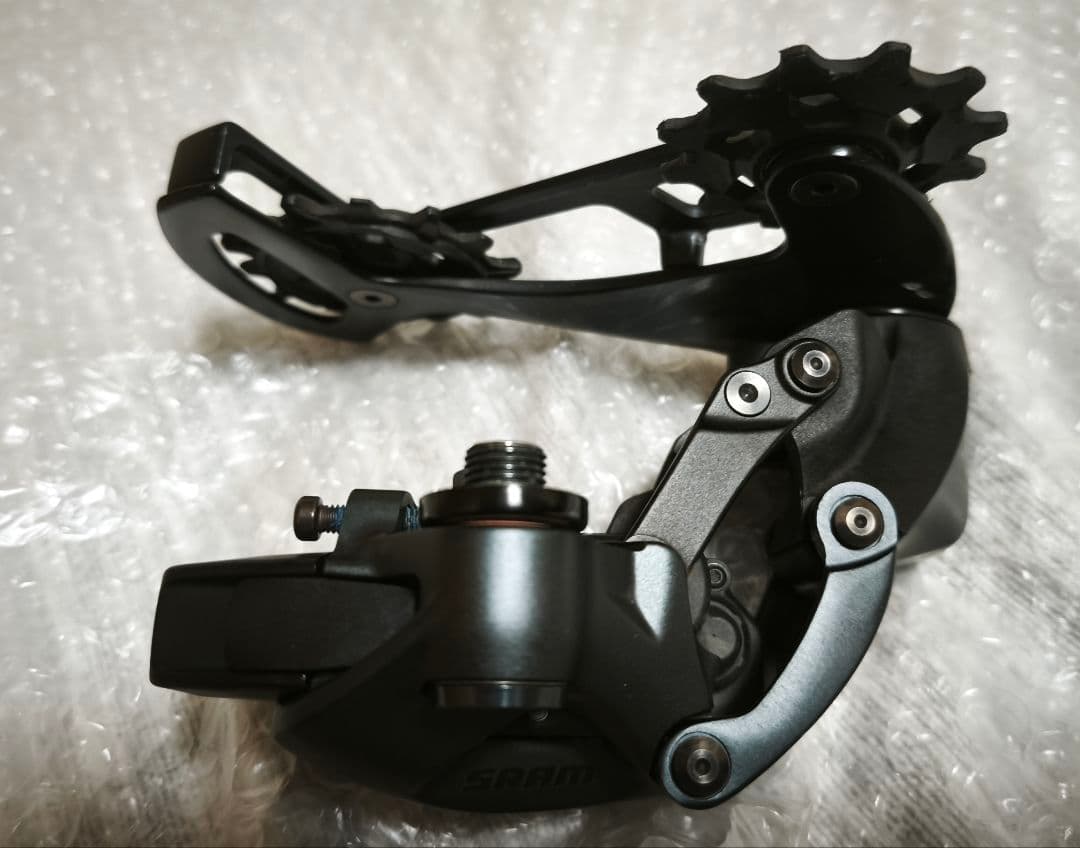 SRAM XX1 Eagle AXSリヤディレイラー