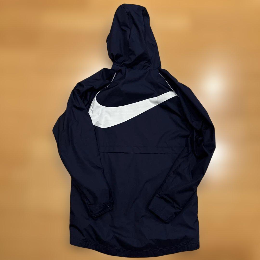 Nike 鹿島アントラーズ フード付きナイロンジャケット