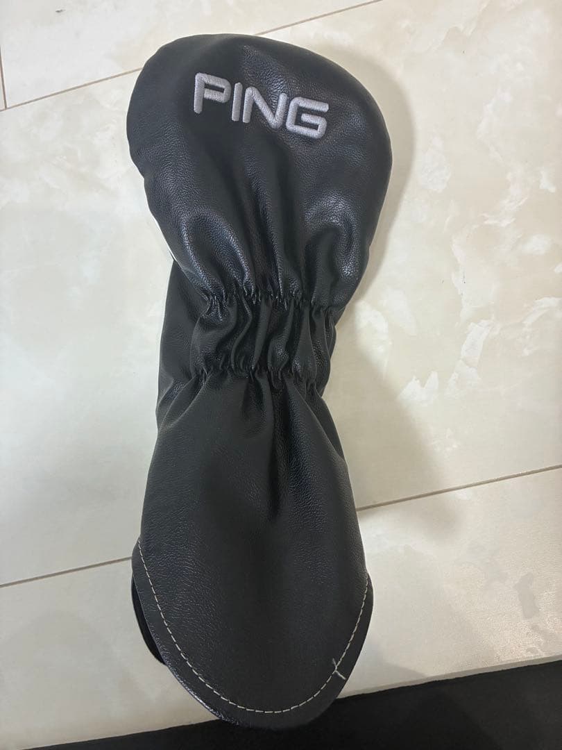 Ping G430LST 10.5 TENSEI PRO ブルー1K 60S