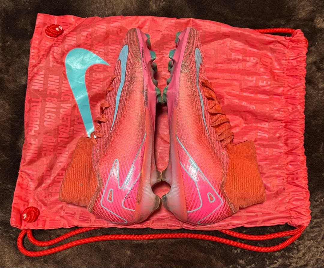 シューズ Mercurial SUPERFLY 10 Elite FG 27.5cm