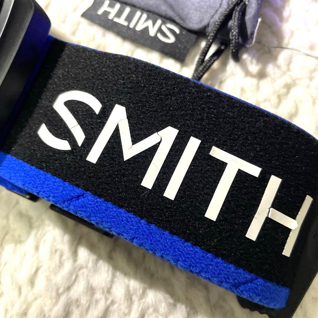THE NORTH FACE×SMITH I/O MAG ゴーグル調光モデル