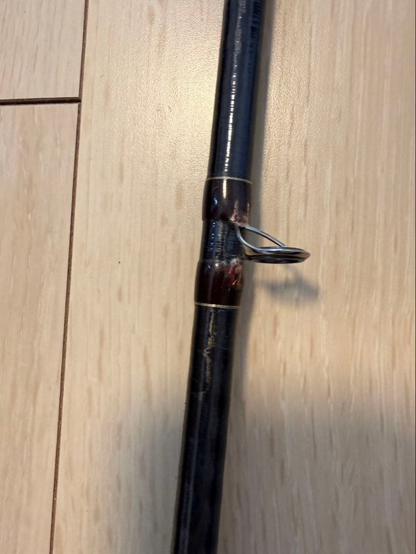 SHIMANO ワールドシャウラ1704R-2