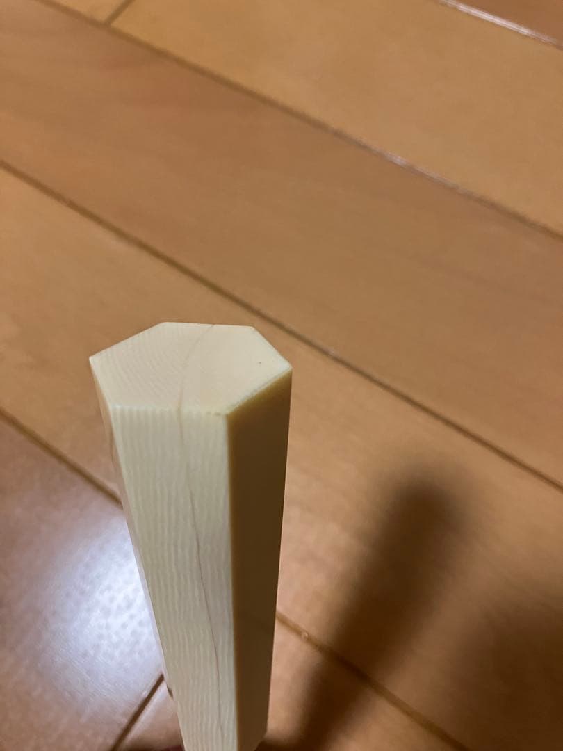 天然素材 津軽三味線用糸巻き