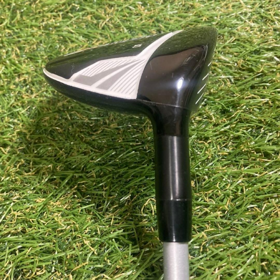 Callaway X HOT フェアウェイウッド　5W キャロウェイ