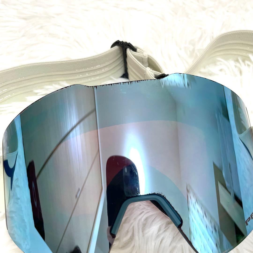 OAKLEY フォールライン プリズム スノーボード ゴーグル