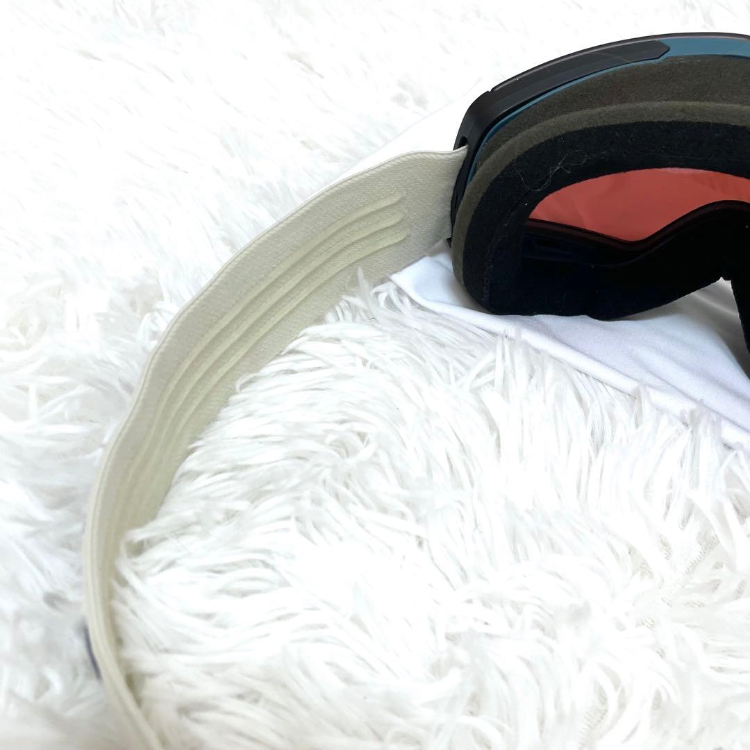 OAKLEY フォールライン プリズム スノーボード ゴーグル