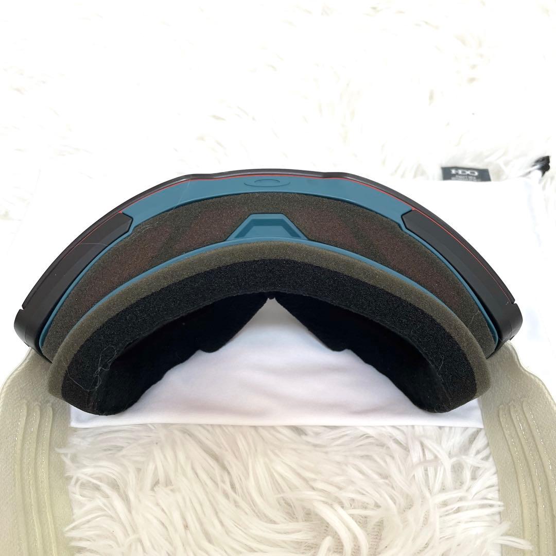 OAKLEY フォールライン プリズム スノーボード ゴーグル