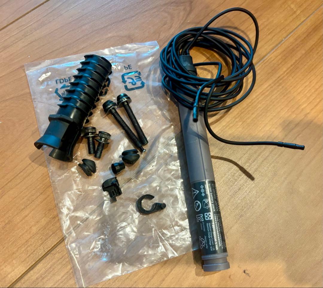SHIMANO ULTEGRA R8170 Di2 コンポセット 2×12速