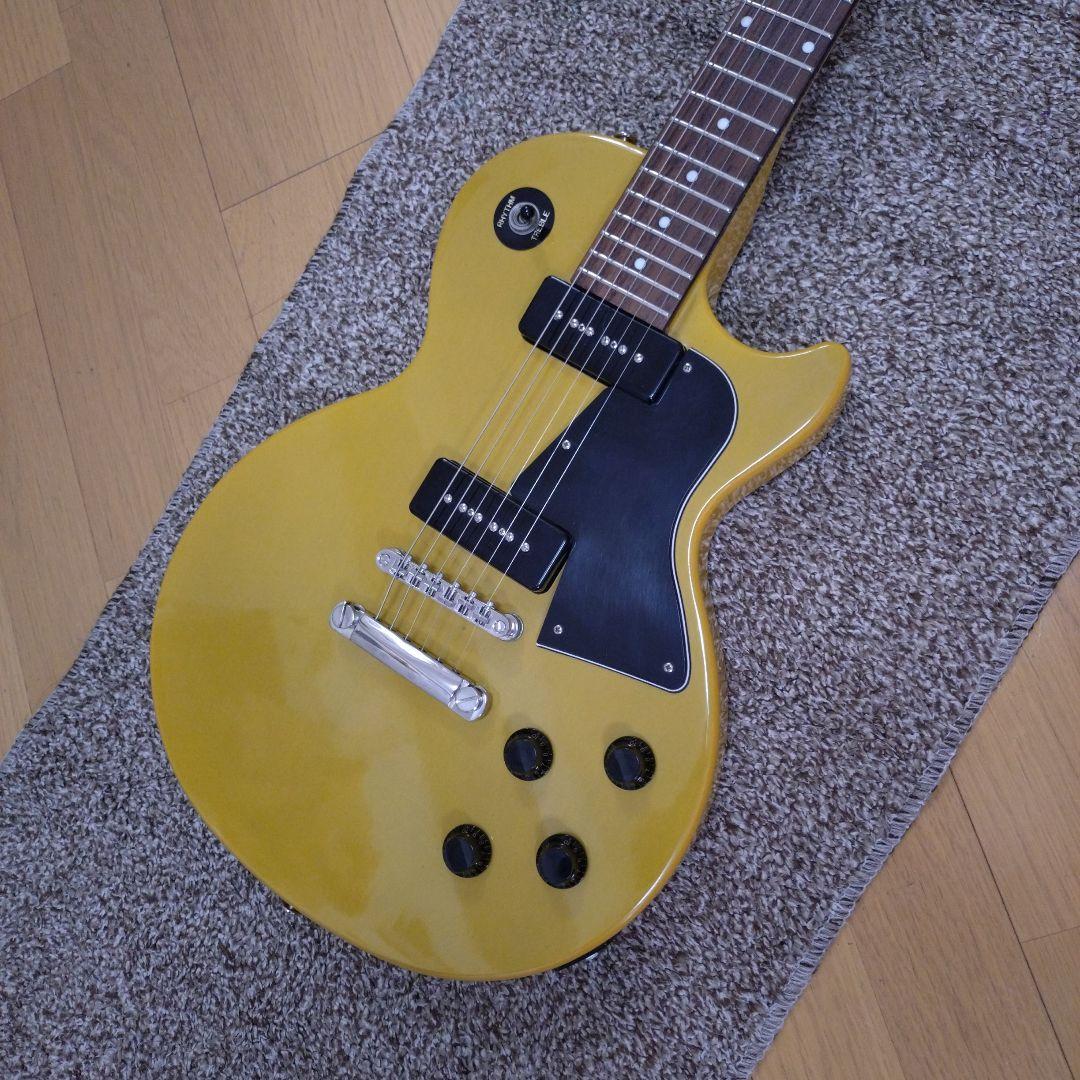 Epiphone Lespaul special エレキギター レスポール