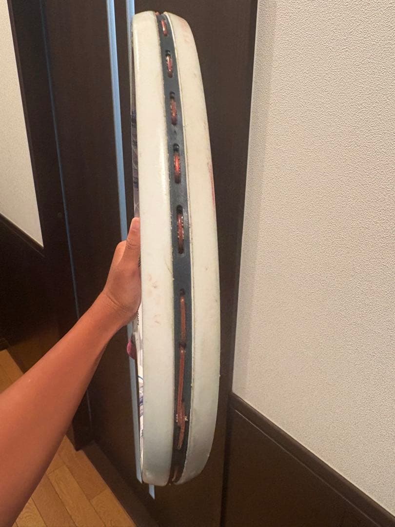 YONEX テニスラケットボルトレイジ5S