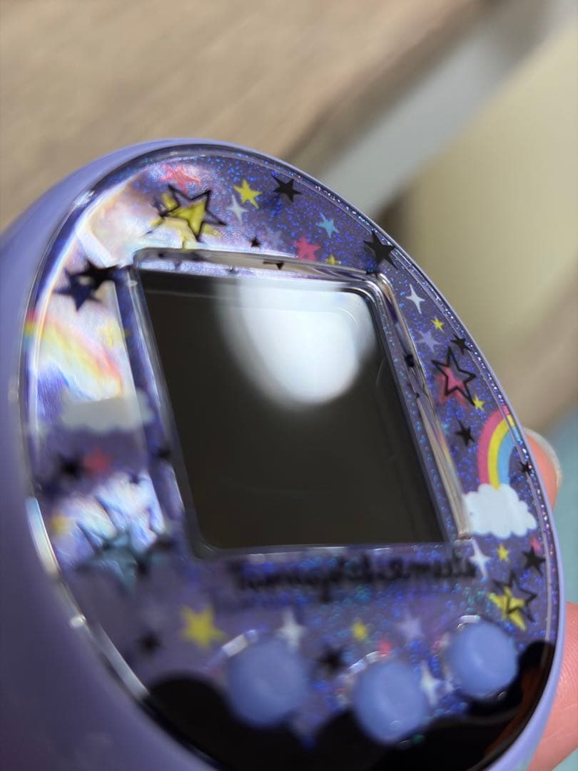 たまごっちみーつ マジカルミーツver 箱・説明書あり 美品 動作確認済み