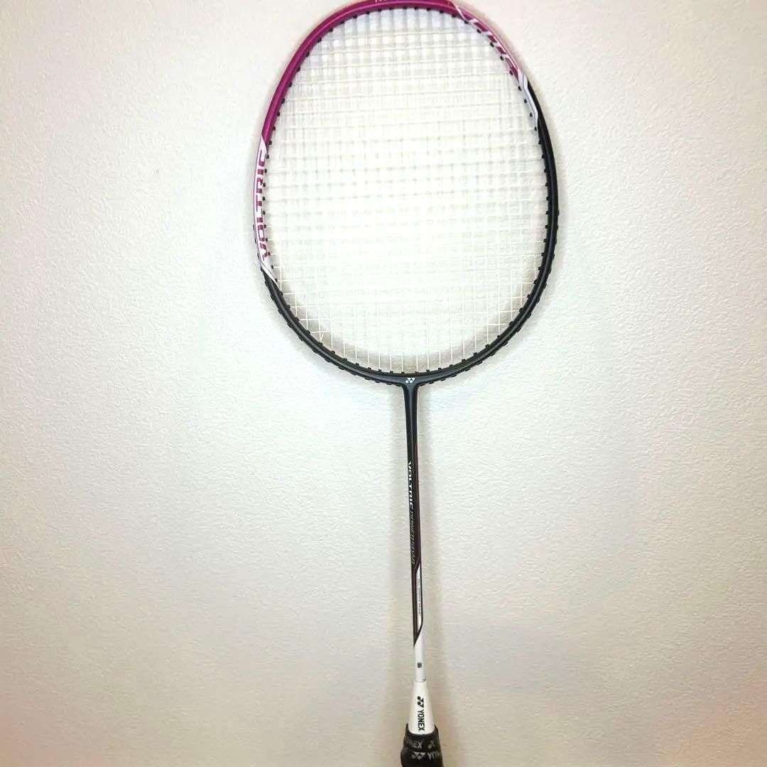 YONEX VOLTRIC ボルトリック POWER SOAR バドミントン