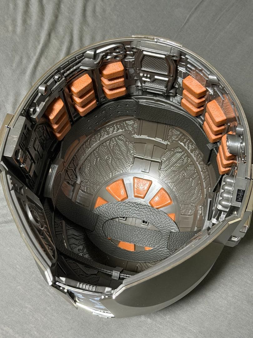 STARWARSブラックシリーズ マンダロリアン ヘルメット ハズブロ