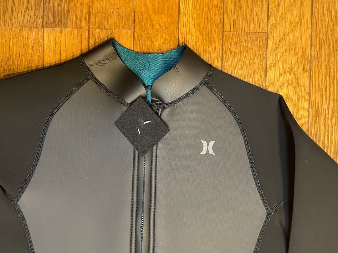 Hurley メンズ タッパー ML