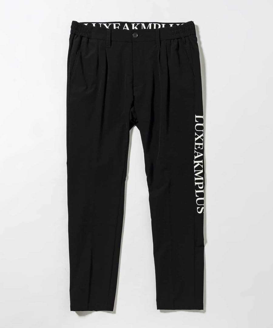 【新品】luxeakmplus 上下セット　M