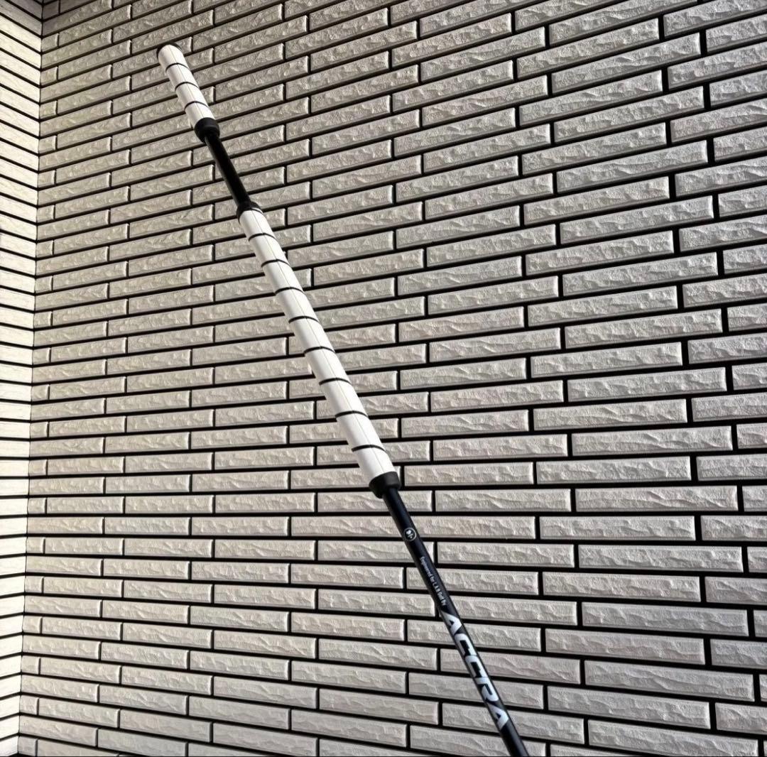 美品　ラブゴルフDF3 43inchブルーヘッド ACCRシャフト　長尺PT