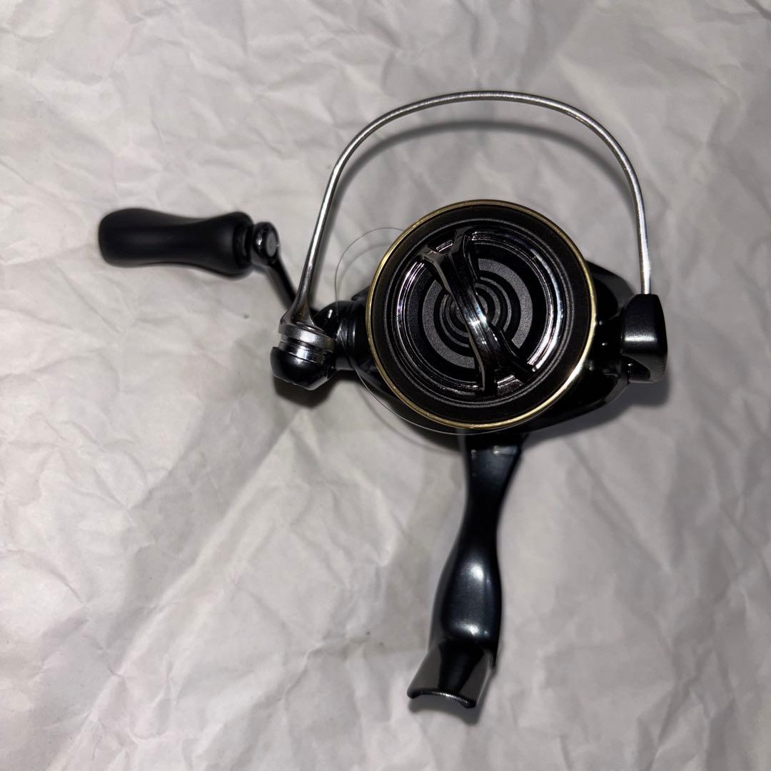 シマノ アルテグラ C2000SHG