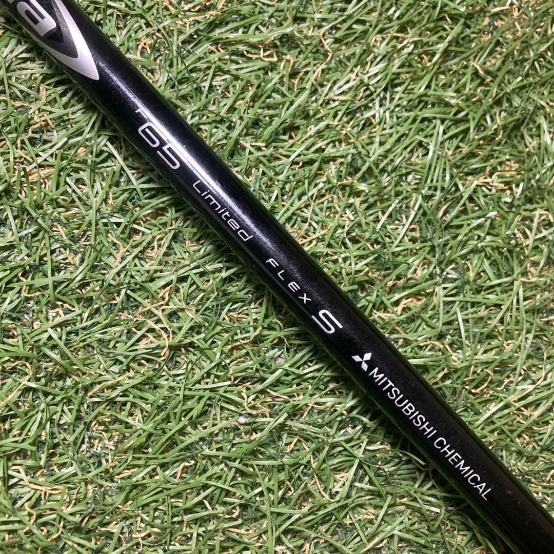 シャフト　Diamana F65 Limited ミニドライバー　テーラーメイド