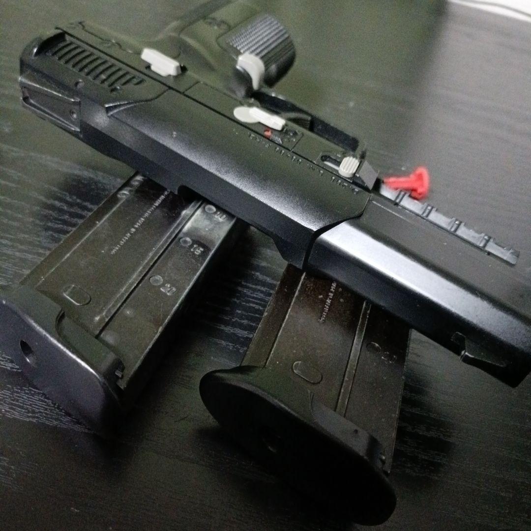 東京マルイ FN57 ガスガン セット