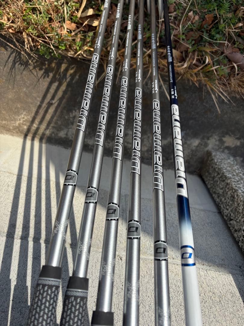 Srixon ZX4 MrkⅡ アイアンセット 6本セット(5IはZX4)