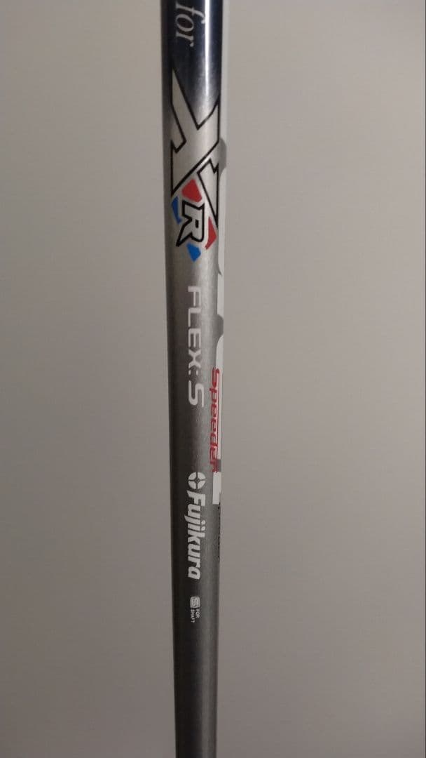Callaway Steelhead XR 3+ フェアウェイウッド　13.5度