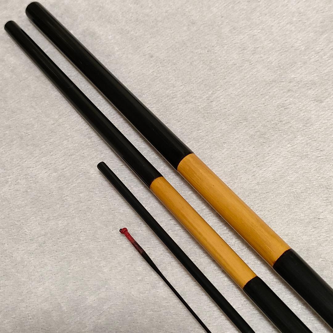 へら竿 合成竿 壱番 10.2尺 穂先・穂持ちカーボン ヘラブナ竿