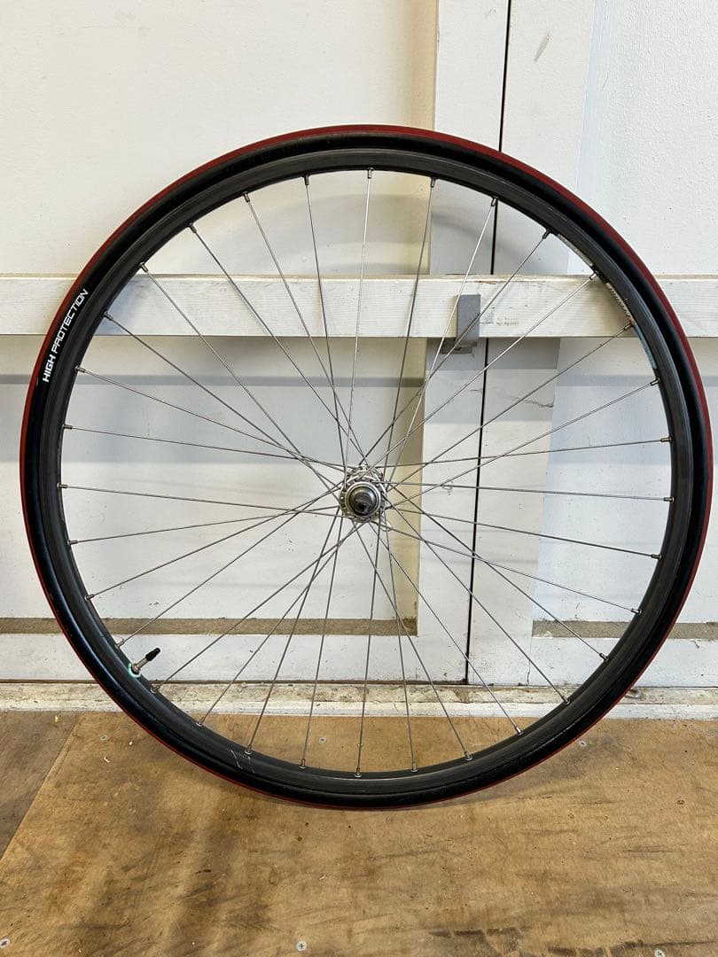 ⭕️ SHIMANO 105 完組ホイール 前後 セット