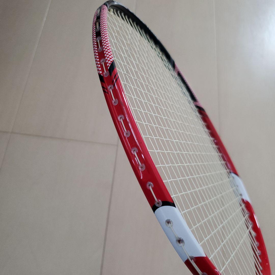 LI-NING UC3520 ULTRA CARBON バドミントンラケット
