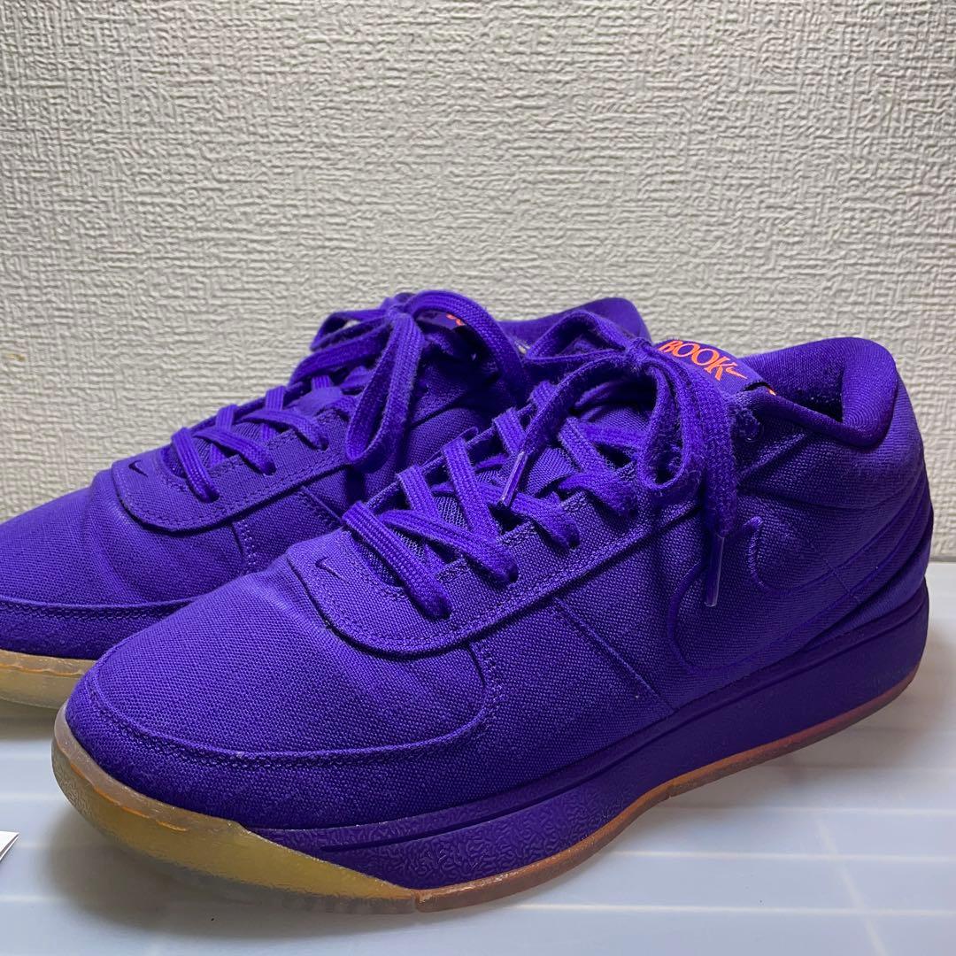 シューズ(男性用) Nike Book 1 \"Sunset\" US10 28cm