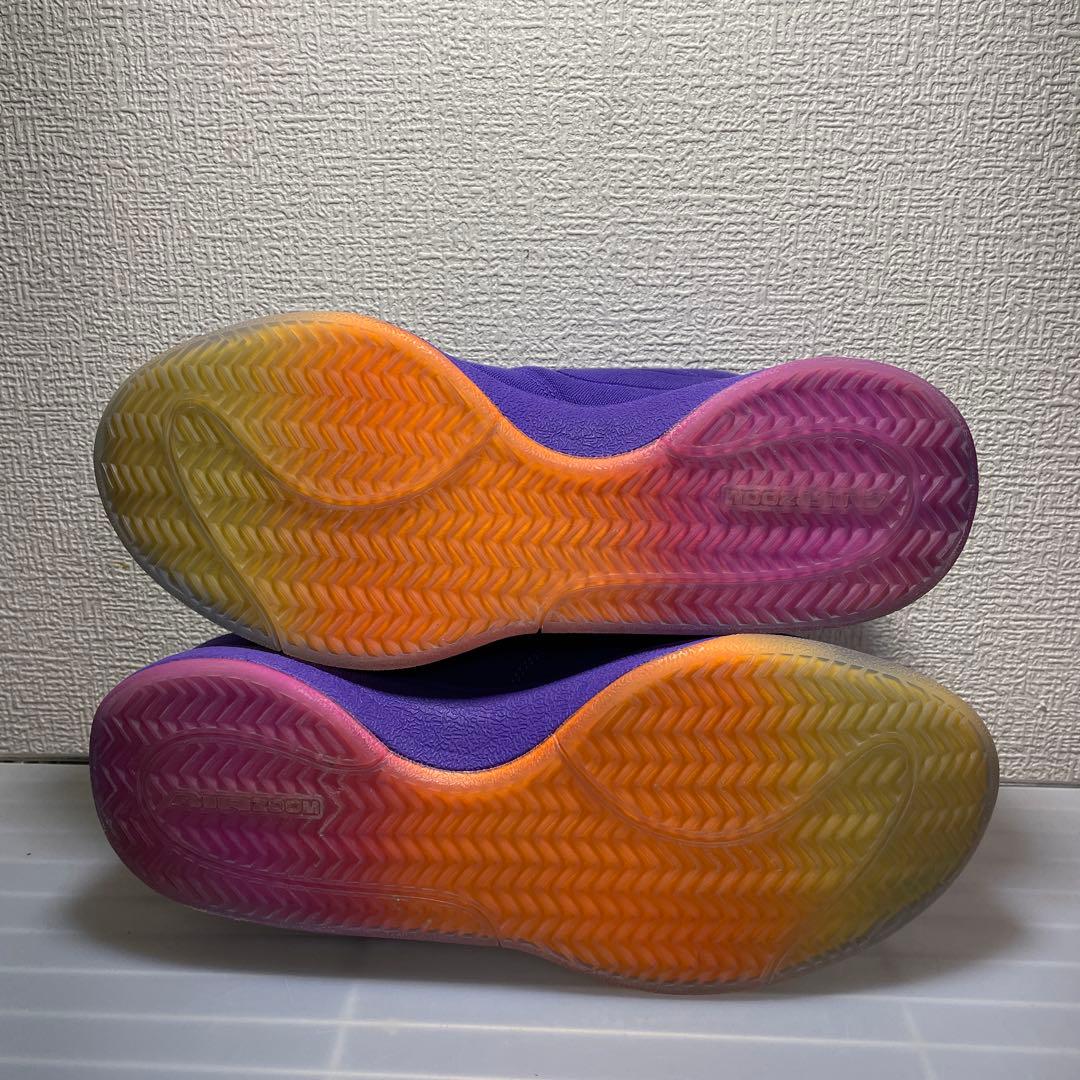 シューズ(男性用) Nike Book 1 \"Sunset\" US10 28cm