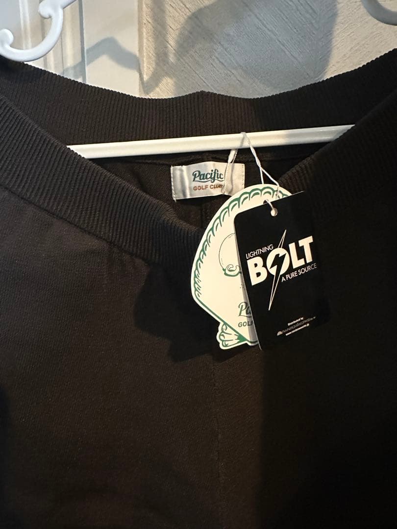 Pacific Golf Club × Lightning Bolt パンツ