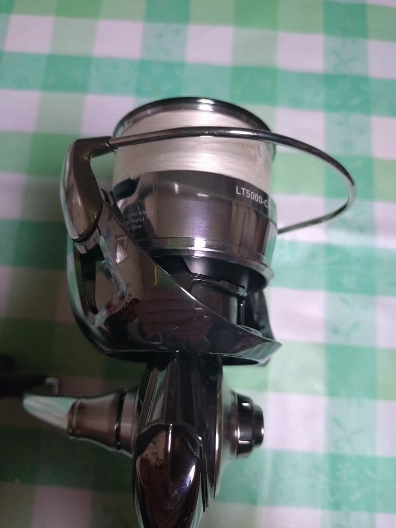 22EXIST LT5000-C【美品】