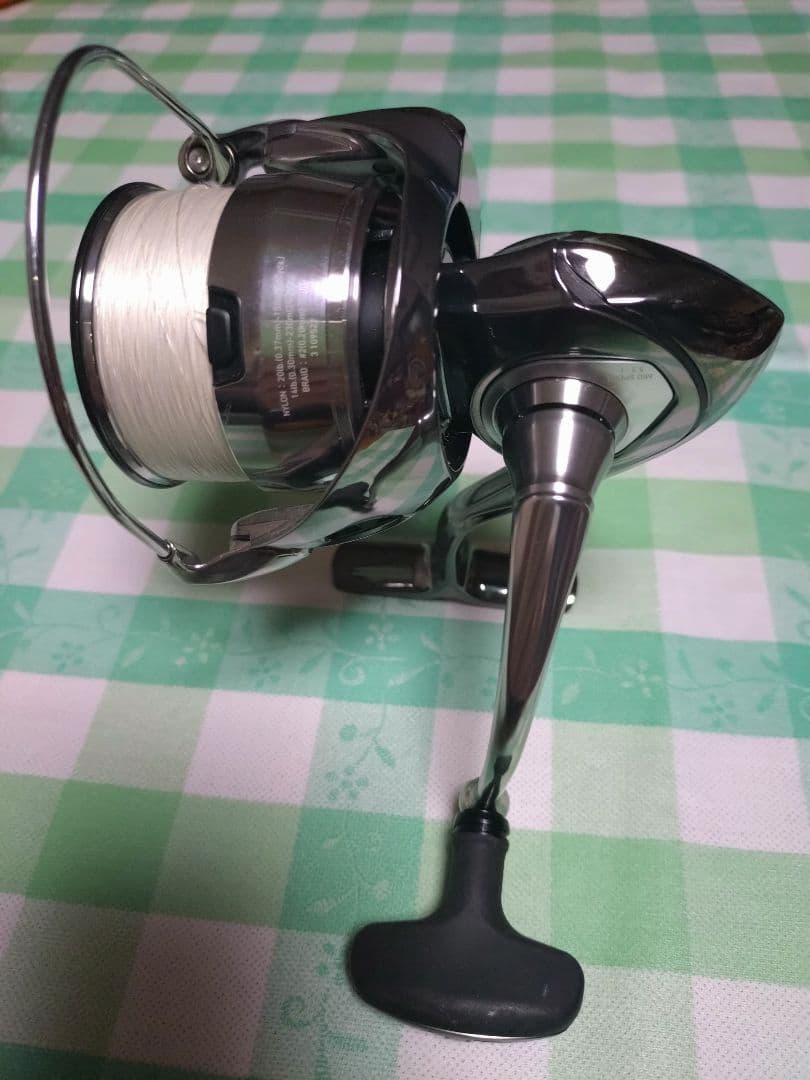 22EXIST LT5000-C【美品】