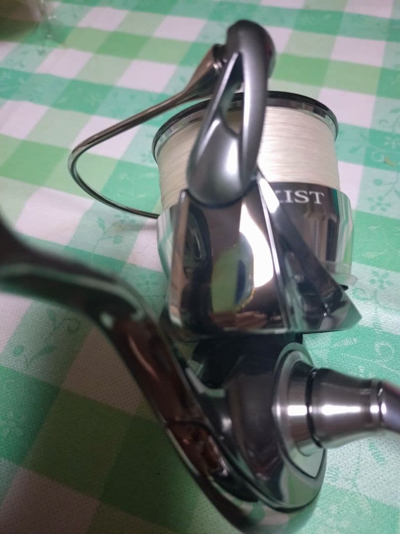 22EXIST LT5000-C【美品】