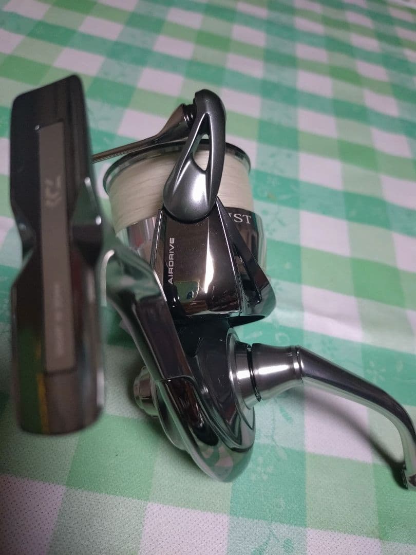 22EXIST LT5000-C【美品】